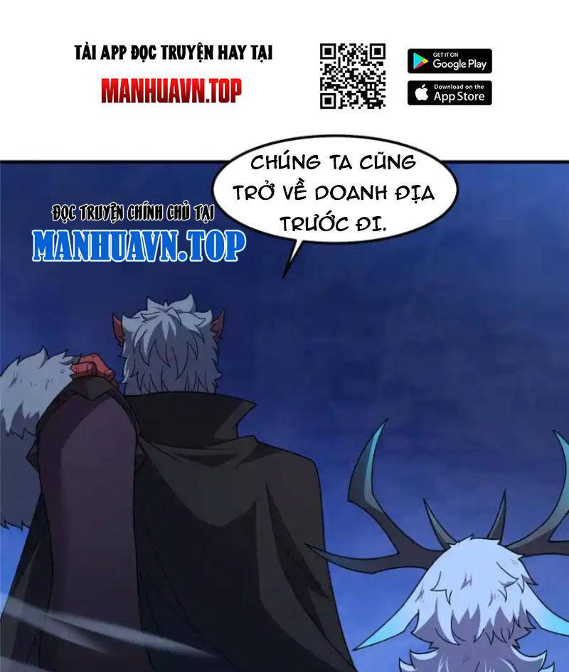 Thần Sủng Tiến Hóa Chapter 306 - Trang 2