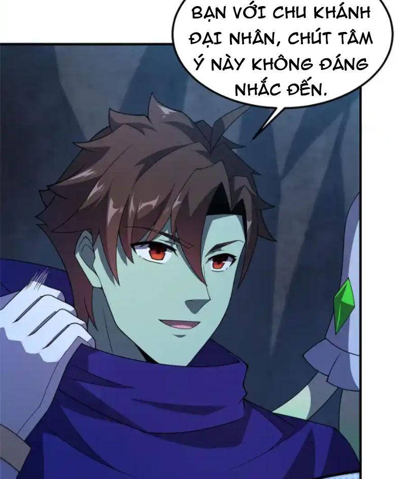 Thần Sủng Tiến Hóa Chapter 306 - Trang 2