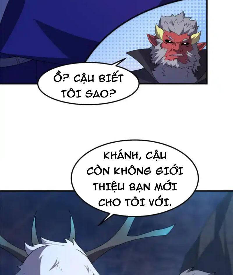 Thần Sủng Tiến Hóa Chapter 306 - Trang 2