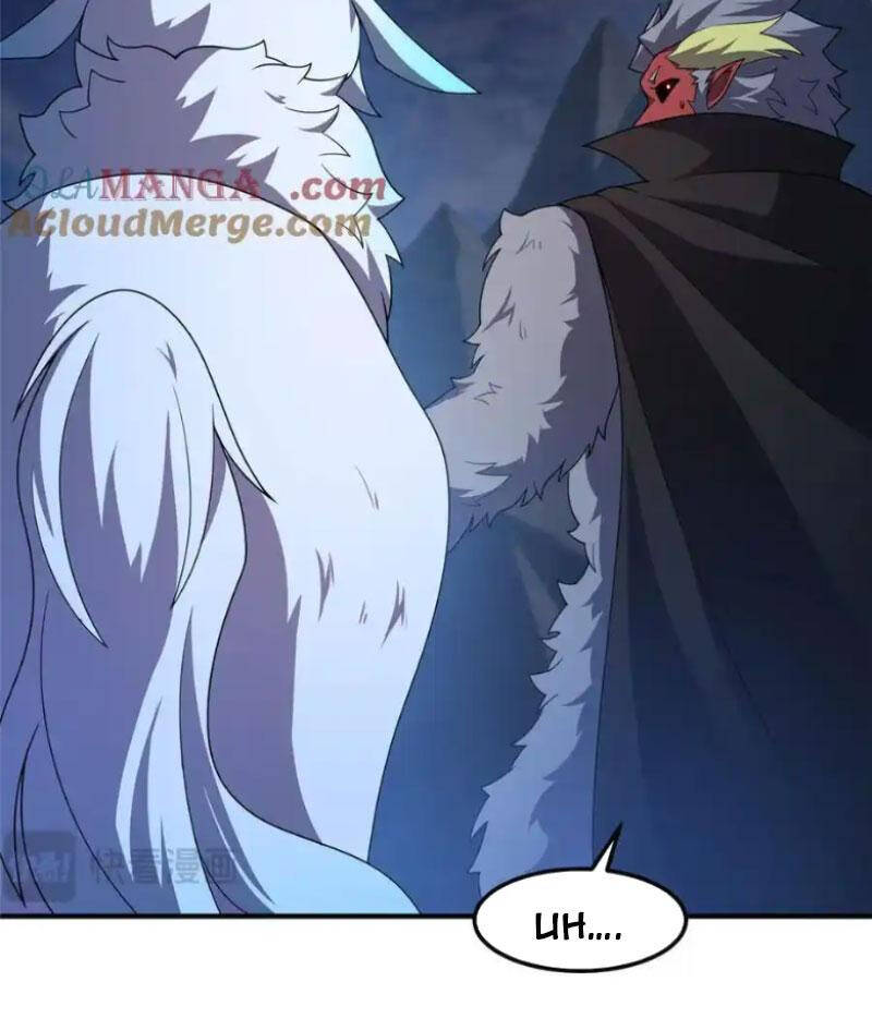 Thần Sủng Tiến Hóa Chapter 306 - Trang 2