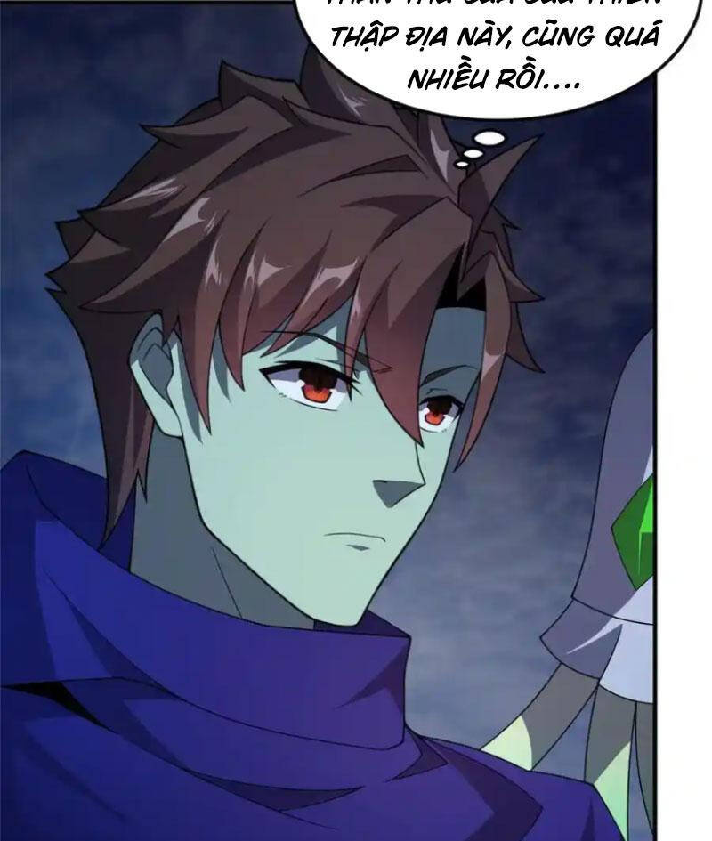 Thần Sủng Tiến Hóa Chapter 306 - Trang 2