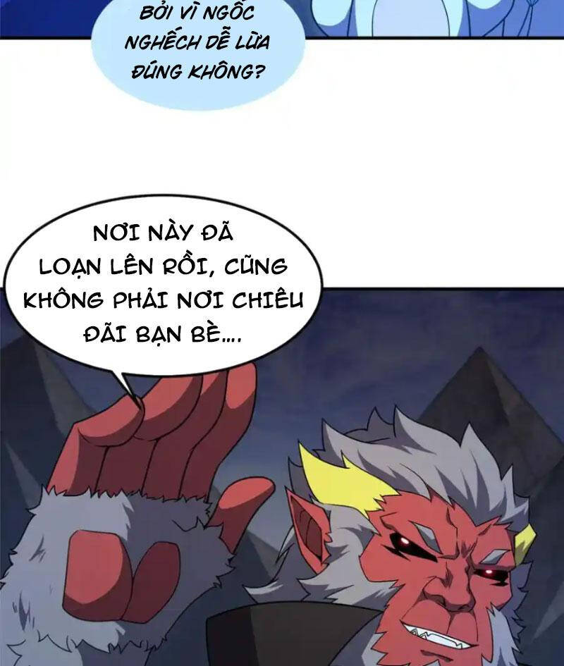 Thần Sủng Tiến Hóa Chapter 306 - Trang 2