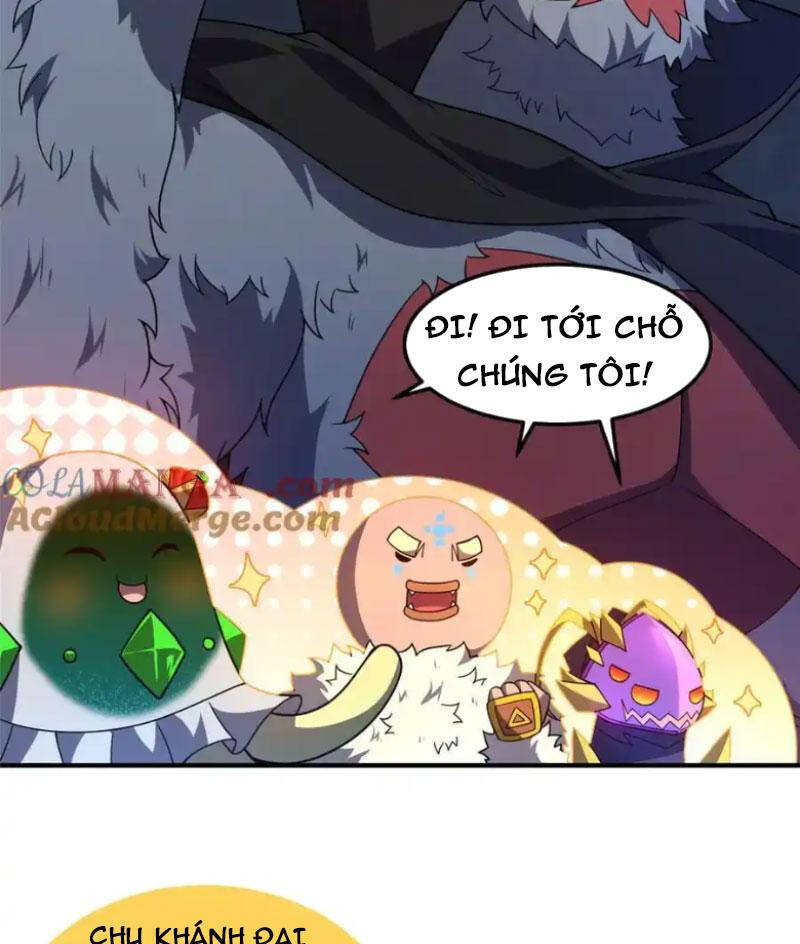 Thần Sủng Tiến Hóa Chapter 306 - Trang 2