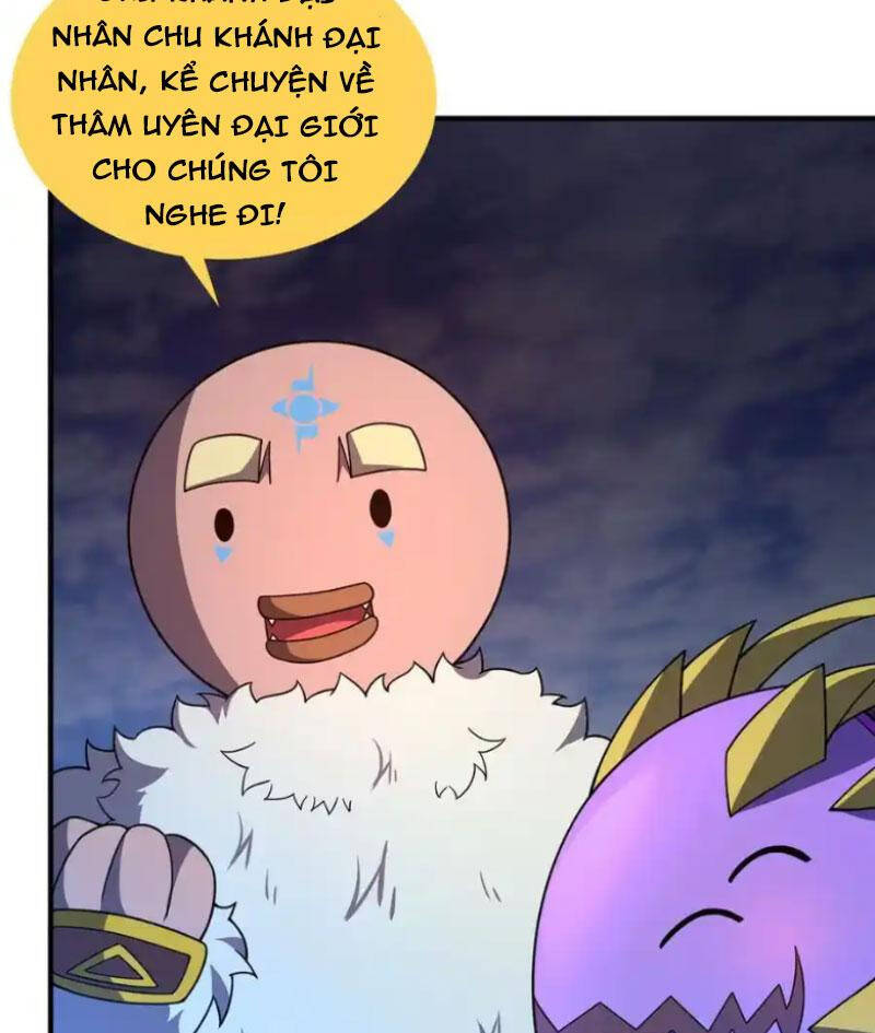 Thần Sủng Tiến Hóa Chapter 306 - Trang 2