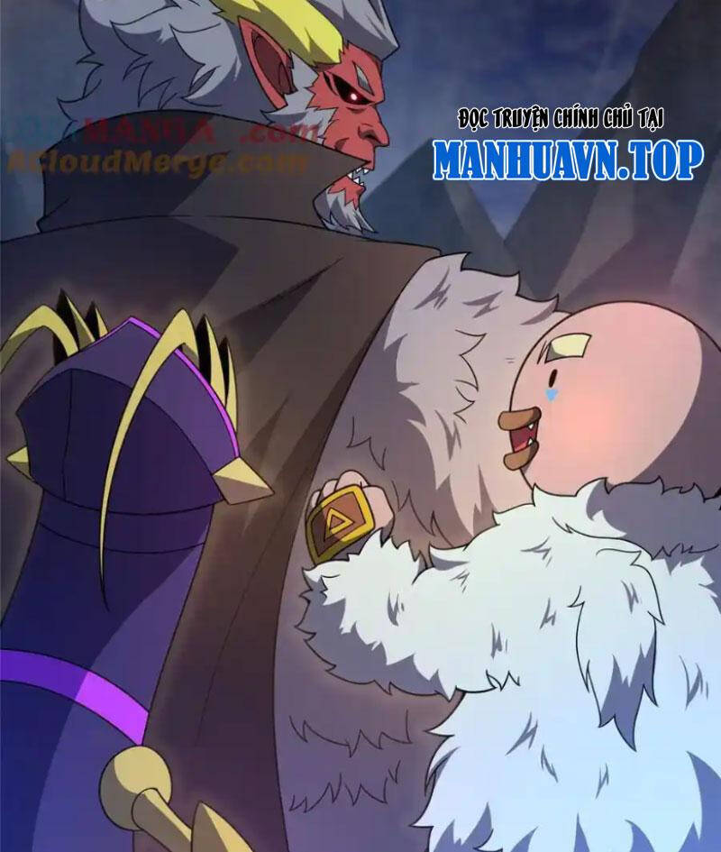 Thần Sủng Tiến Hóa Chapter 306 - Trang 2