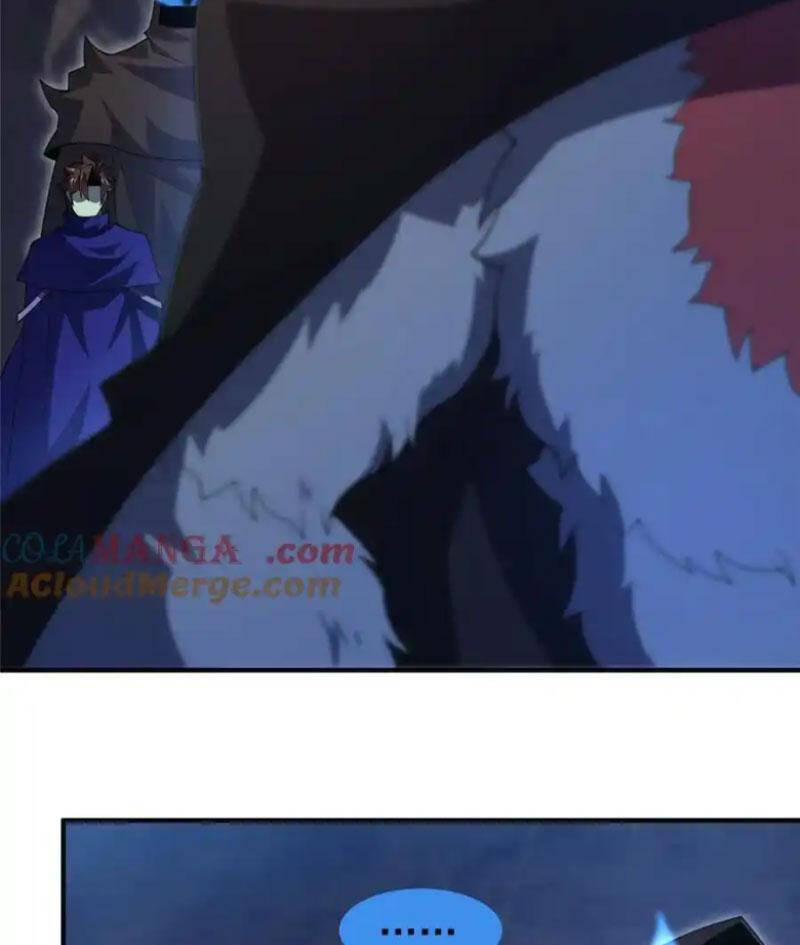 Thần Sủng Tiến Hóa Chapter 306 - Trang 2