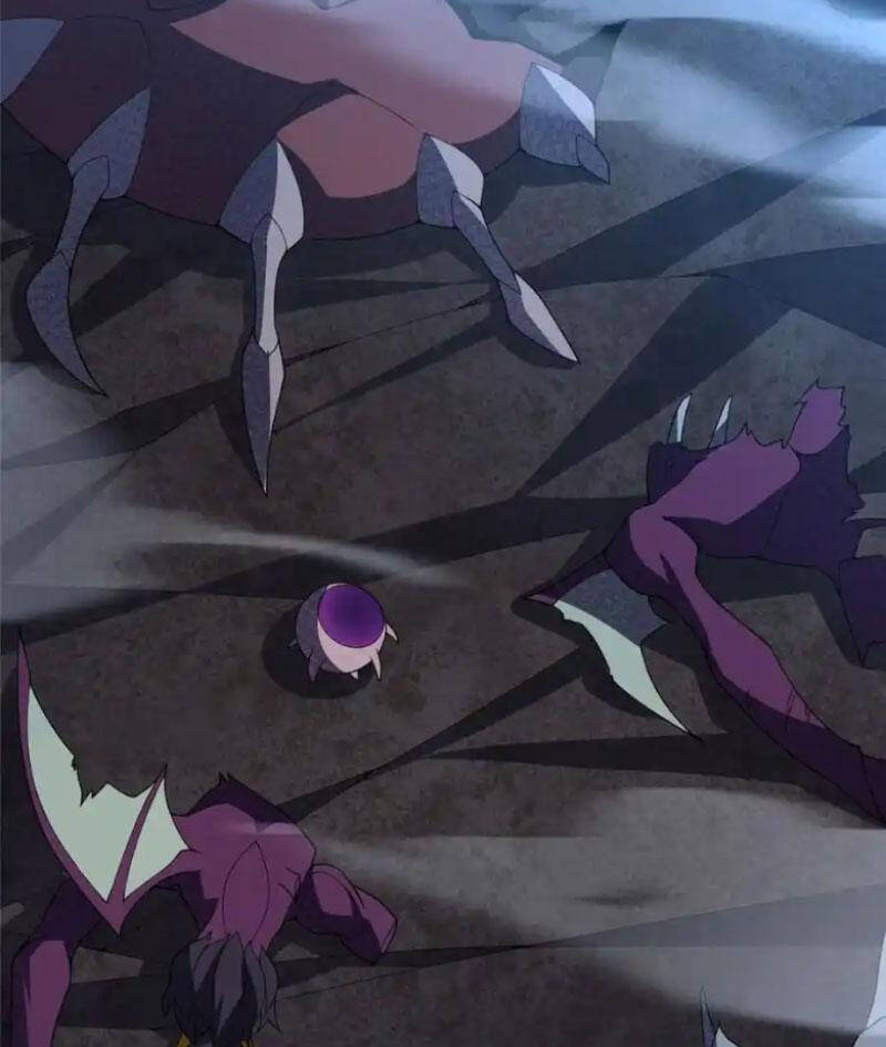 Thần Sủng Tiến Hóa Chapter 306 - Trang 2