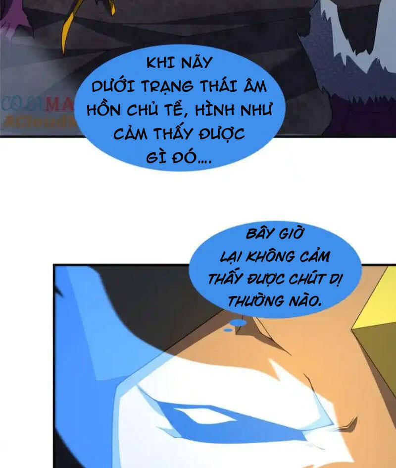 Thần Sủng Tiến Hóa Chapter 306 - Trang 2