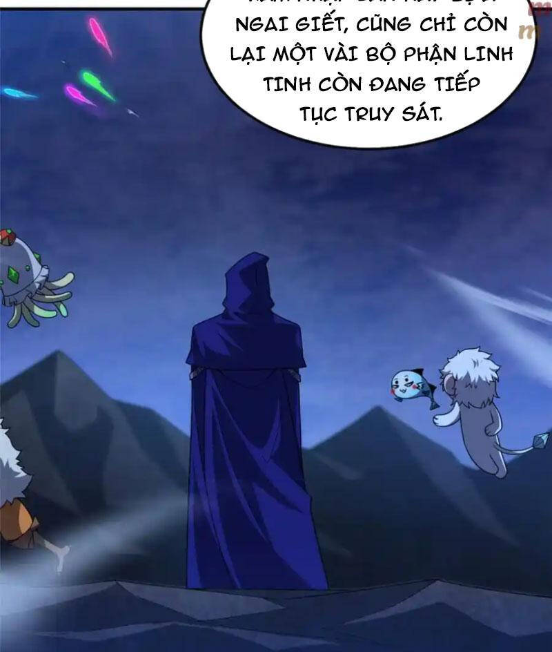 Thần Sủng Tiến Hóa Chapter 306 - Trang 2