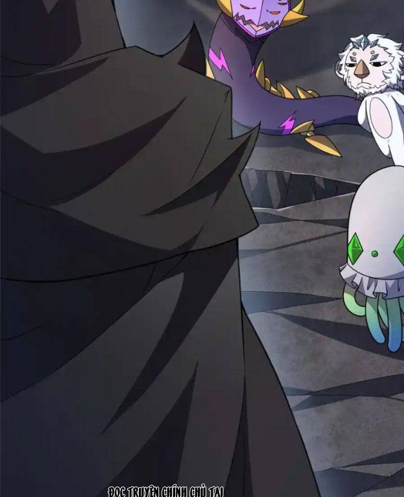 Thần Sủng Tiến Hóa Chapter 306 - Trang 2