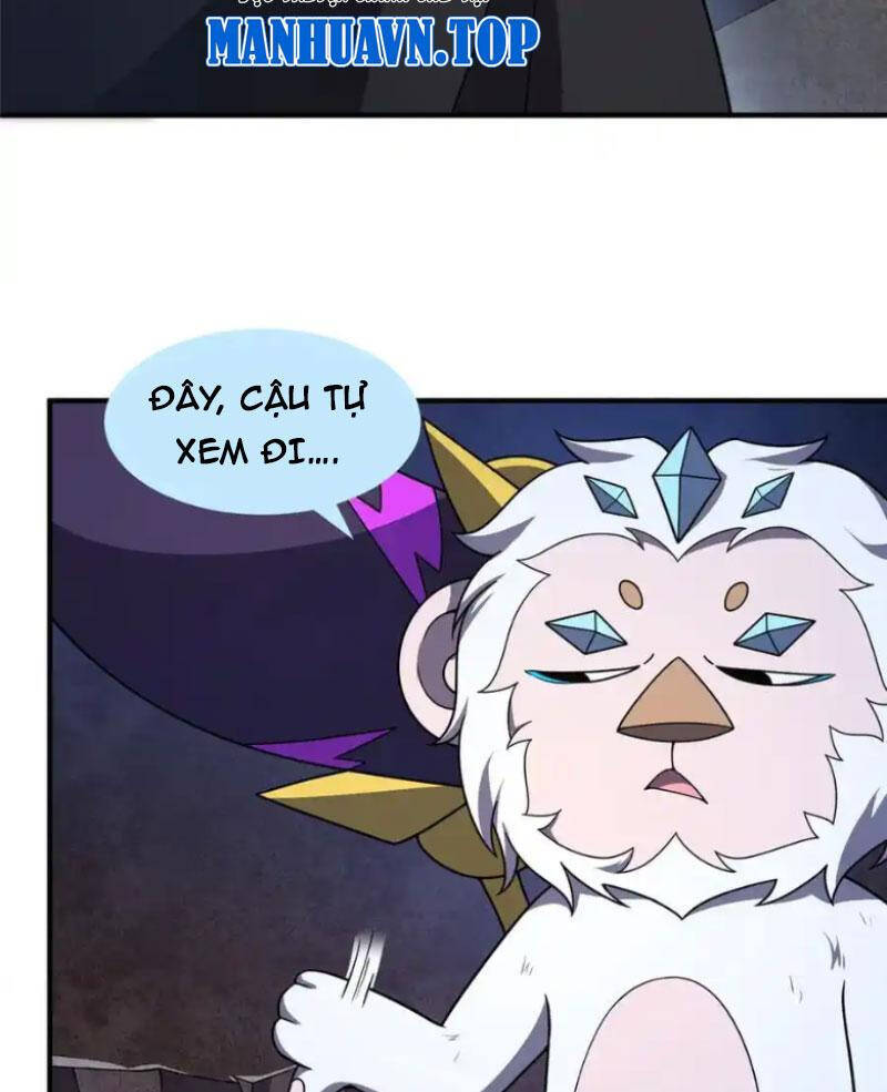 Thần Sủng Tiến Hóa Chapter 306 - Trang 2