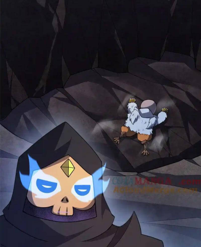 Thần Sủng Tiến Hóa Chapter 306 - Trang 2