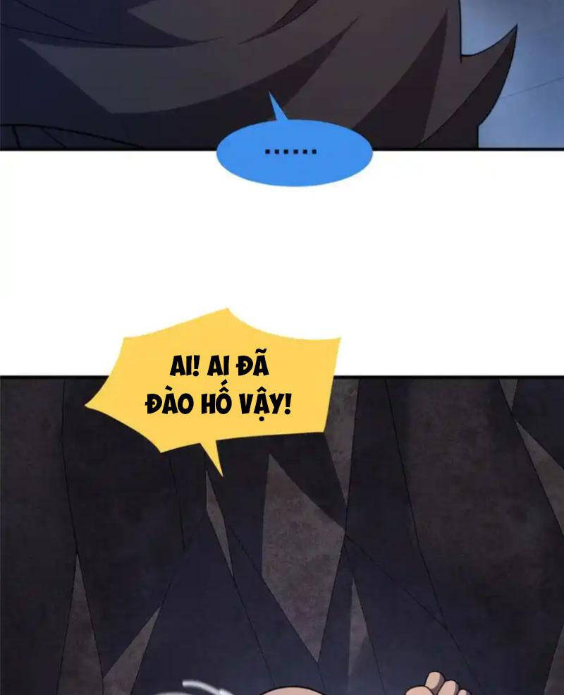 Thần Sủng Tiến Hóa Chapter 306 - Trang 2