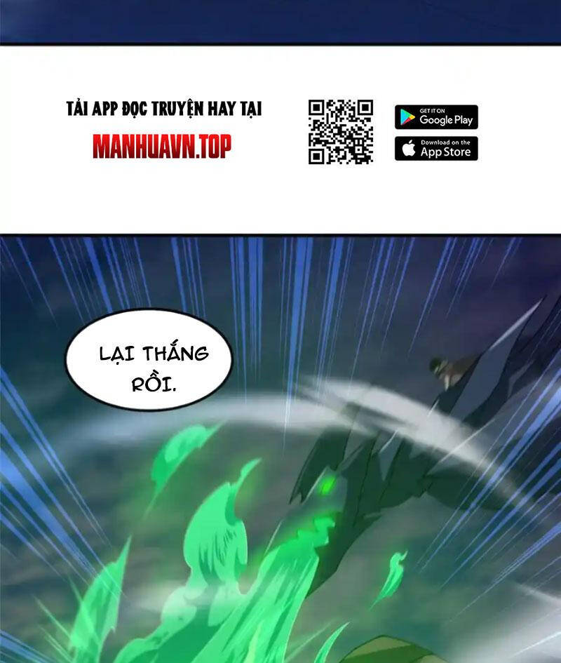 Thần Sủng Tiến Hóa Chapter 306 - Trang 2