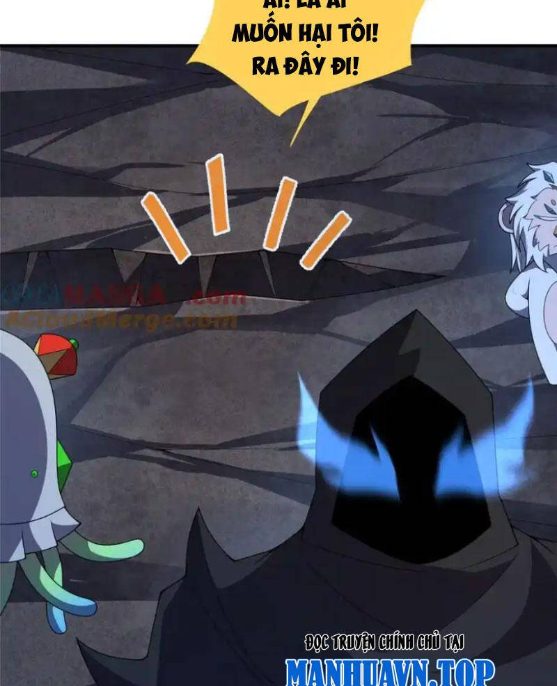 Thần Sủng Tiến Hóa Chapter 306 - Trang 2