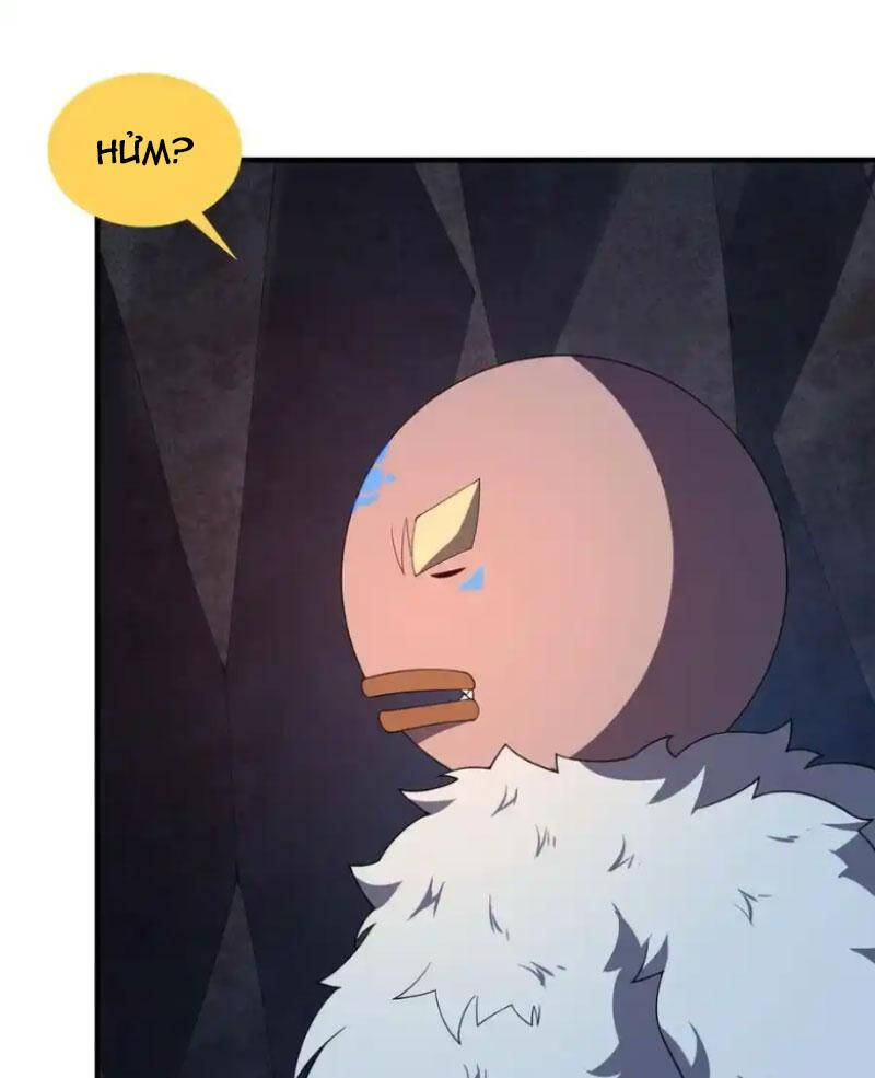 Thần Sủng Tiến Hóa Chapter 306 - Trang 2