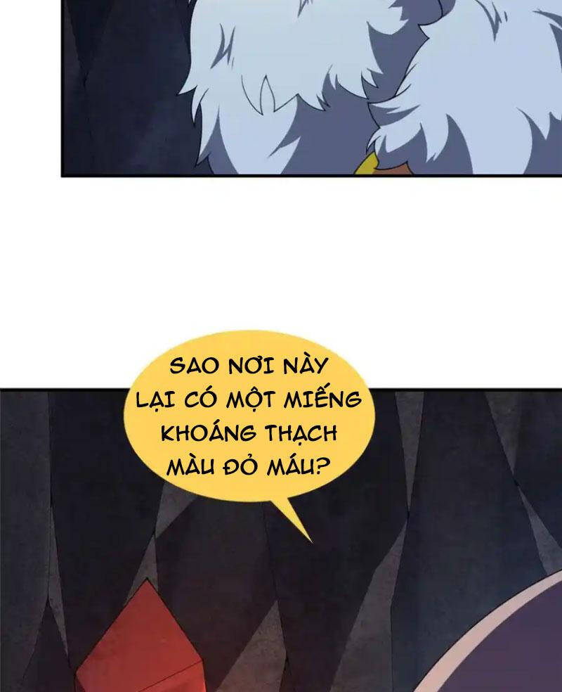 Thần Sủng Tiến Hóa Chapter 306 - Trang 2