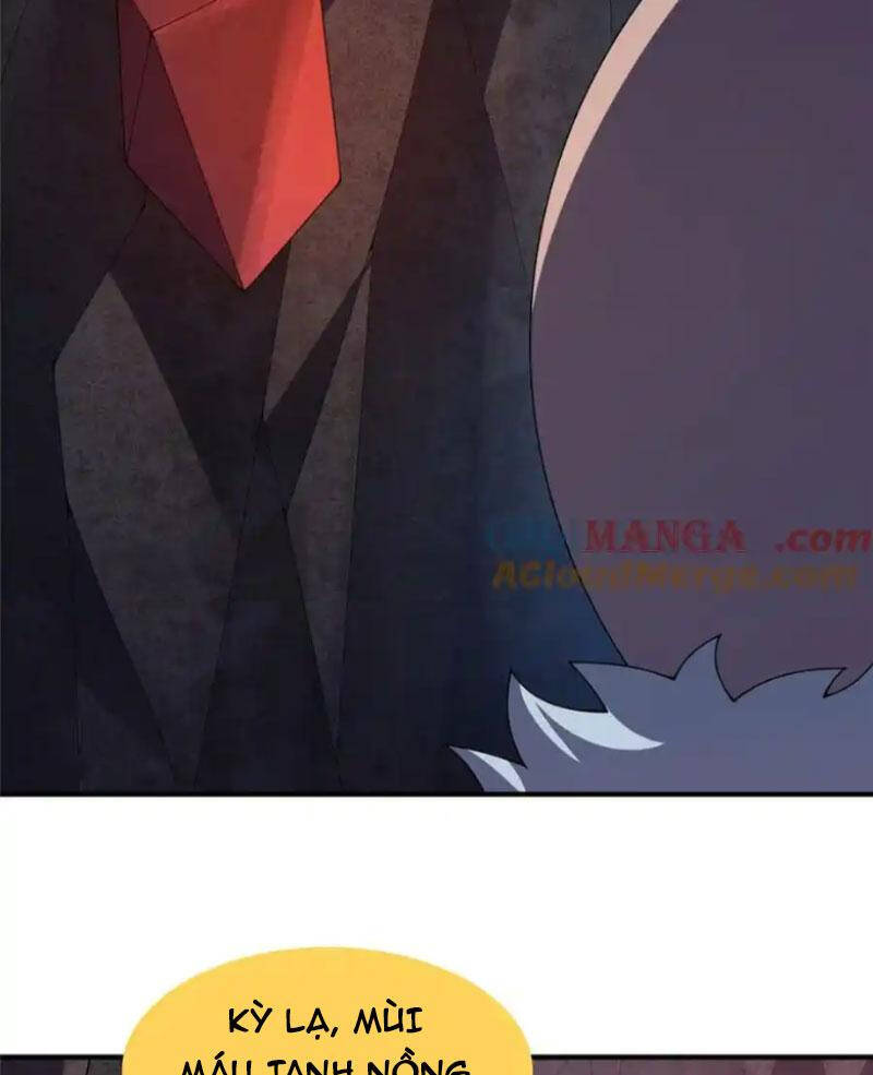 Thần Sủng Tiến Hóa Chapter 306 - Trang 2