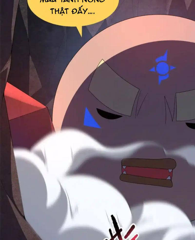 Thần Sủng Tiến Hóa Chapter 306 - Trang 2