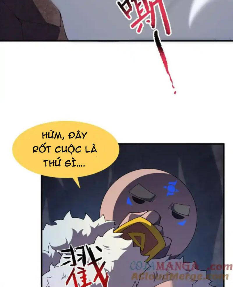 Thần Sủng Tiến Hóa Chapter 306 - Trang 2