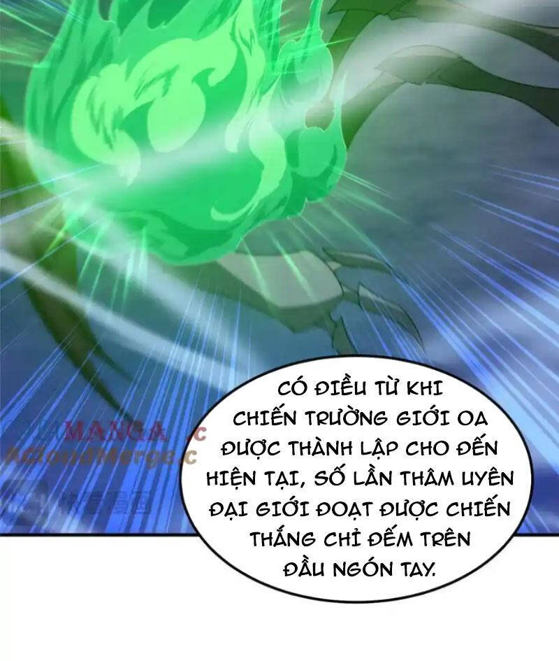 Thần Sủng Tiến Hóa Chapter 306 - Trang 2