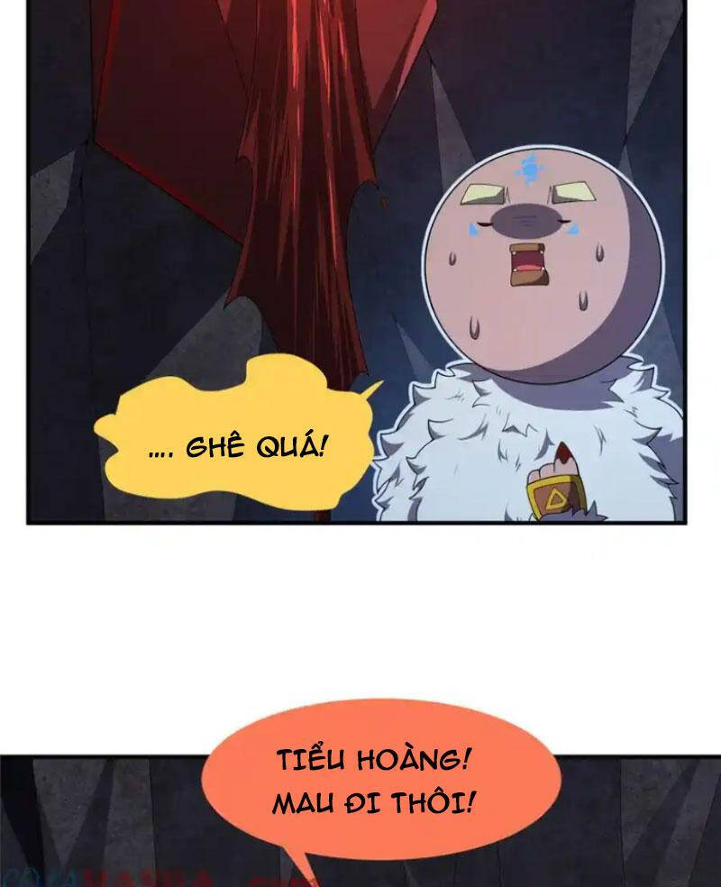 Thần Sủng Tiến Hóa Chapter 306 - Trang 2