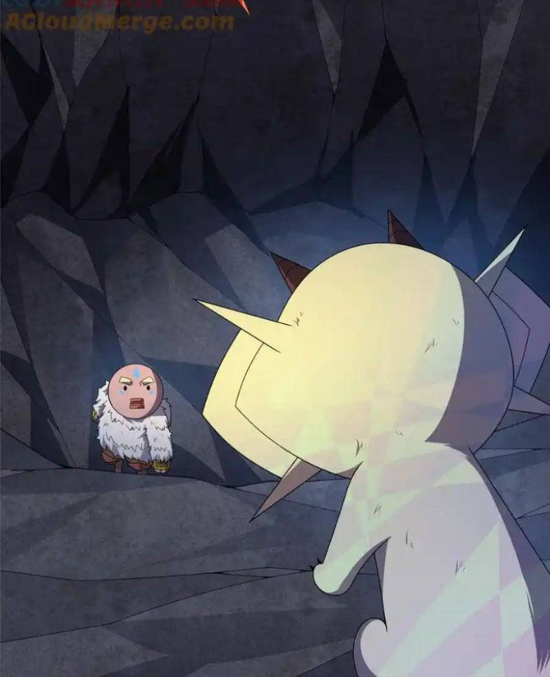 Thần Sủng Tiến Hóa Chapter 306 - Trang 2