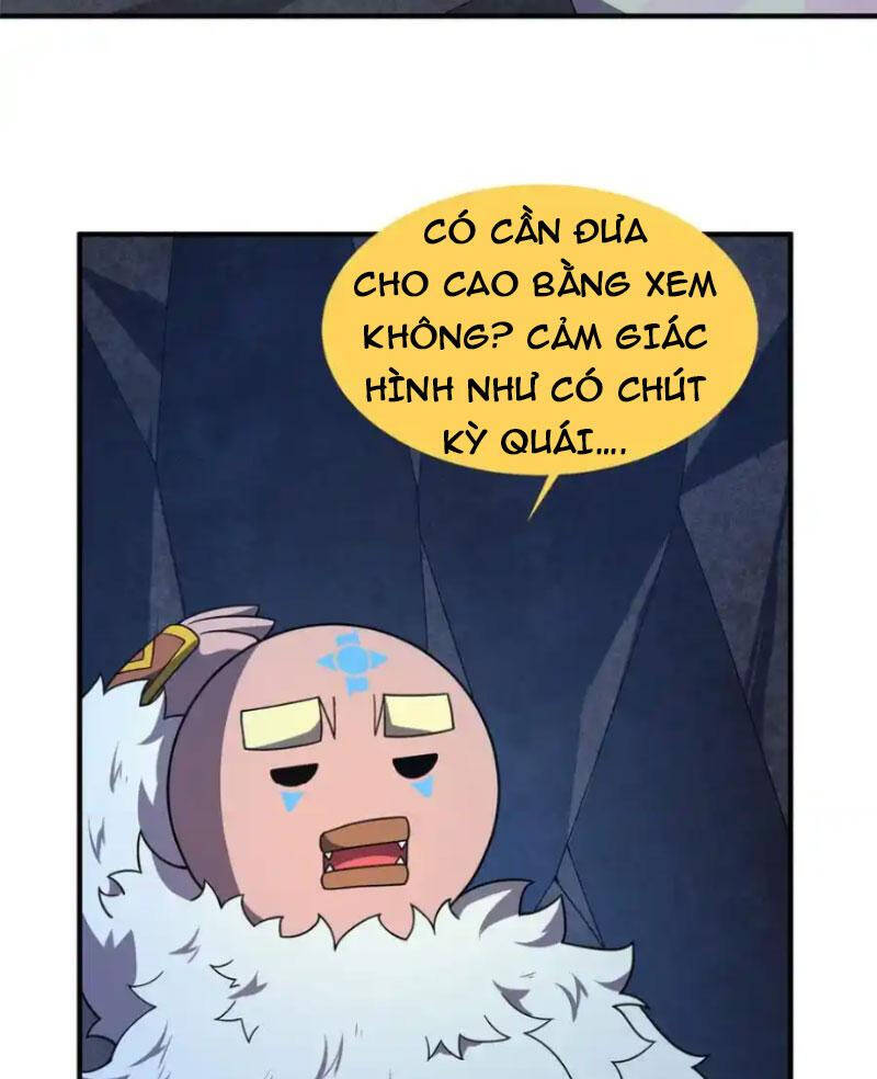 Thần Sủng Tiến Hóa Chapter 306 - Trang 2