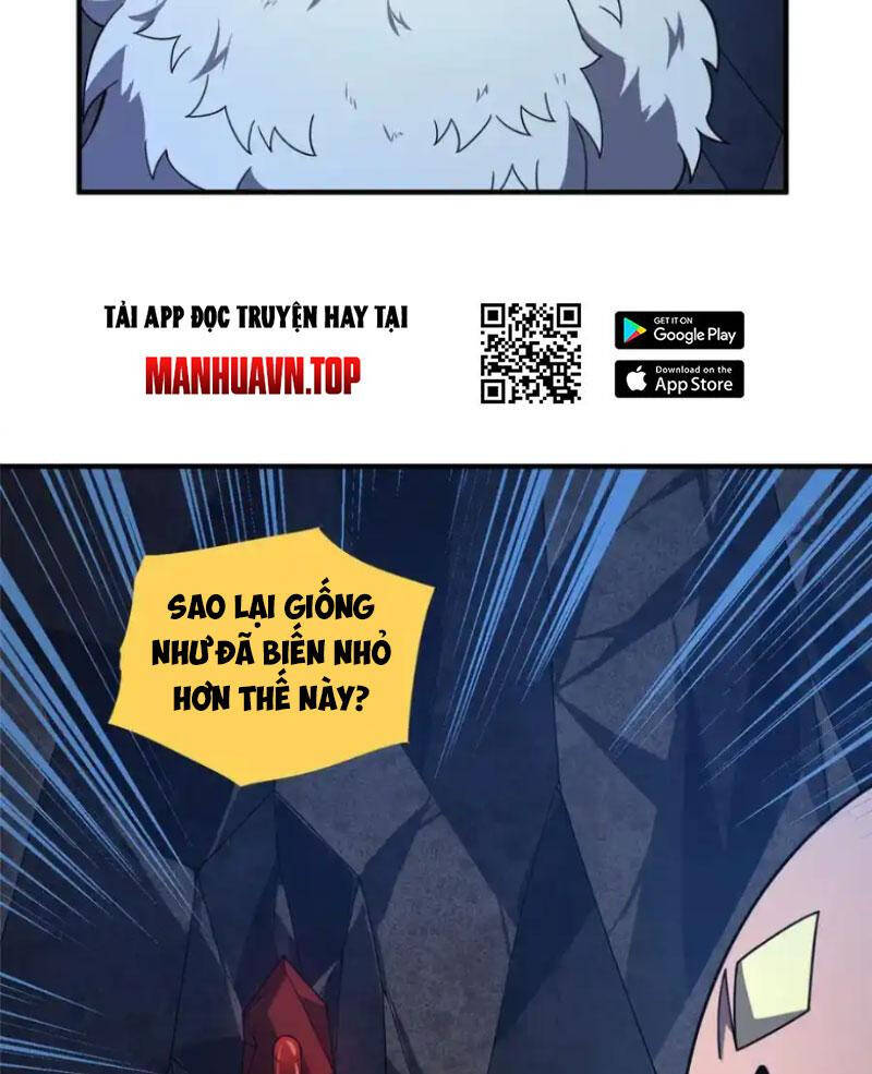 Thần Sủng Tiến Hóa Chapter 306 - Trang 2