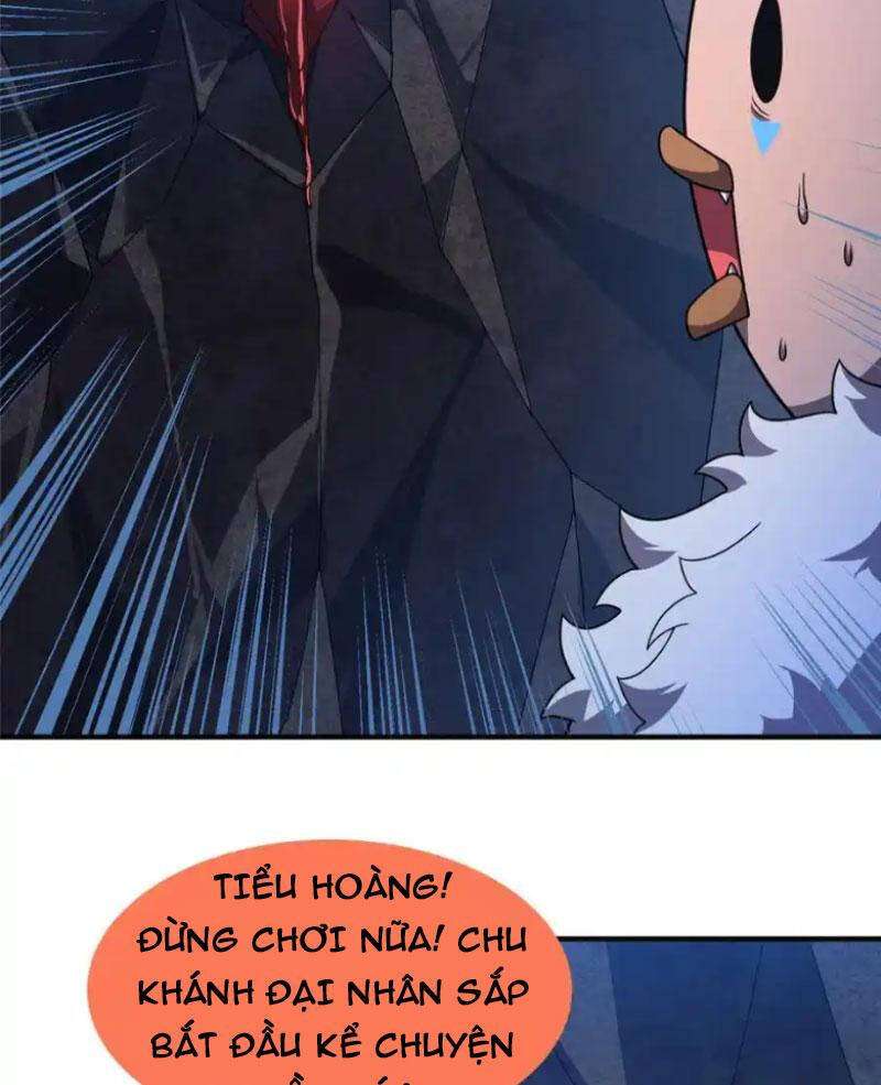 Thần Sủng Tiến Hóa Chapter 306 - Trang 2