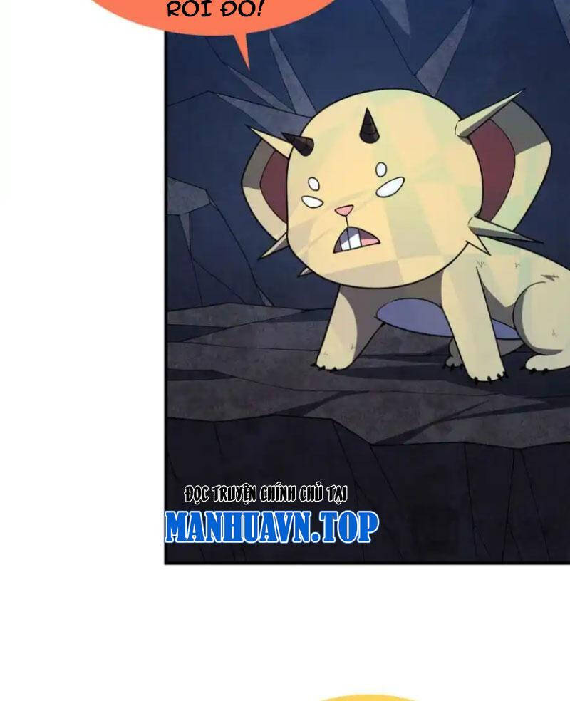 Thần Sủng Tiến Hóa Chapter 306 - Trang 2