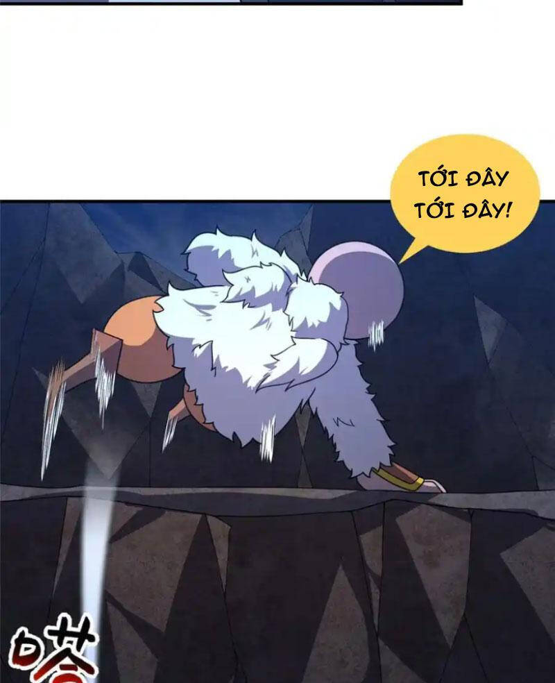 Thần Sủng Tiến Hóa Chapter 306 - Trang 2