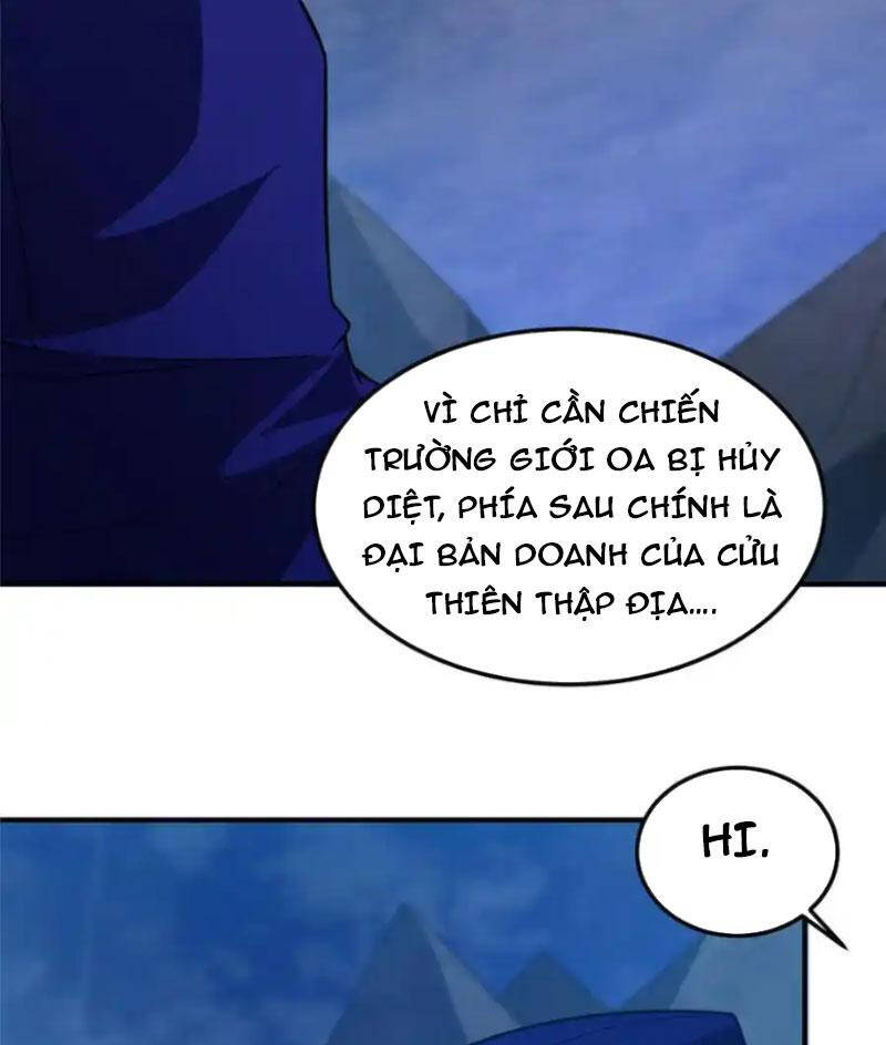 Thần Sủng Tiến Hóa Chapter 306 - Trang 2