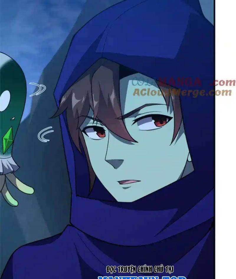 Thần Sủng Tiến Hóa Chapter 306 - Trang 2