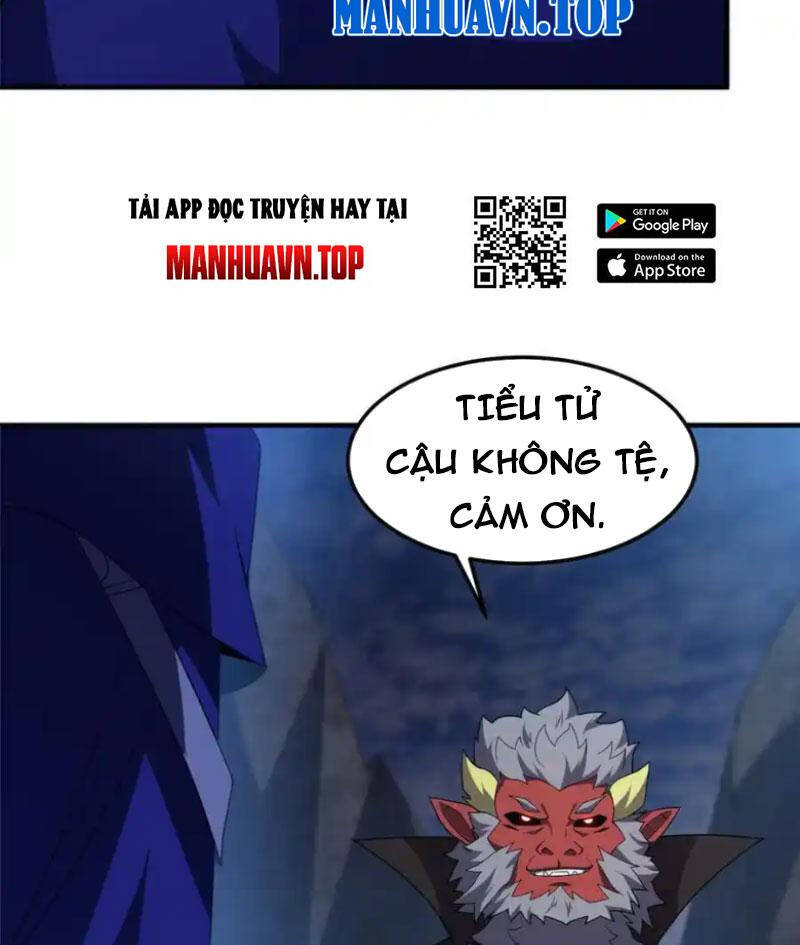 Thần Sủng Tiến Hóa Chapter 306 - Trang 2