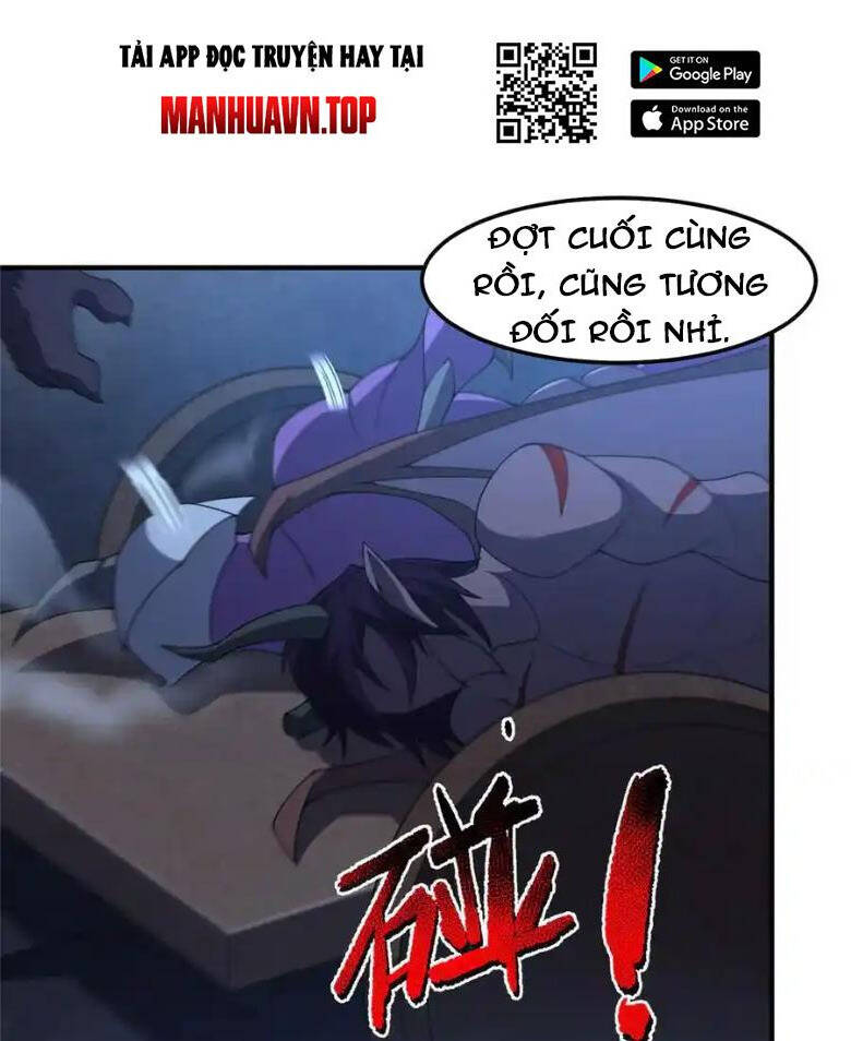 Thần Sủng Tiến Hóa Chapter 307 - Trang 2