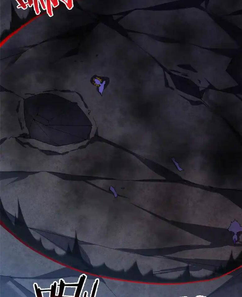 Thần Sủng Tiến Hóa Chapter 307 - Trang 2