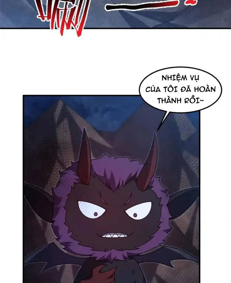 Thần Sủng Tiến Hóa Chapter 307 - Trang 2