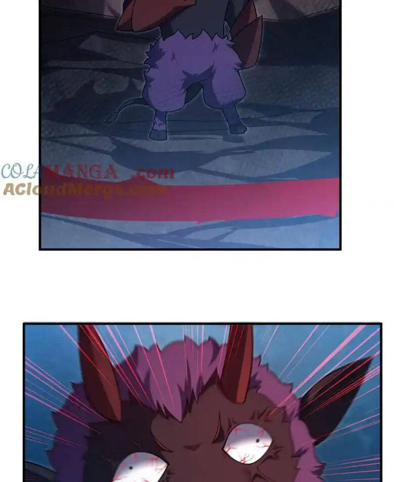 Thần Sủng Tiến Hóa Chapter 307 - Trang 2