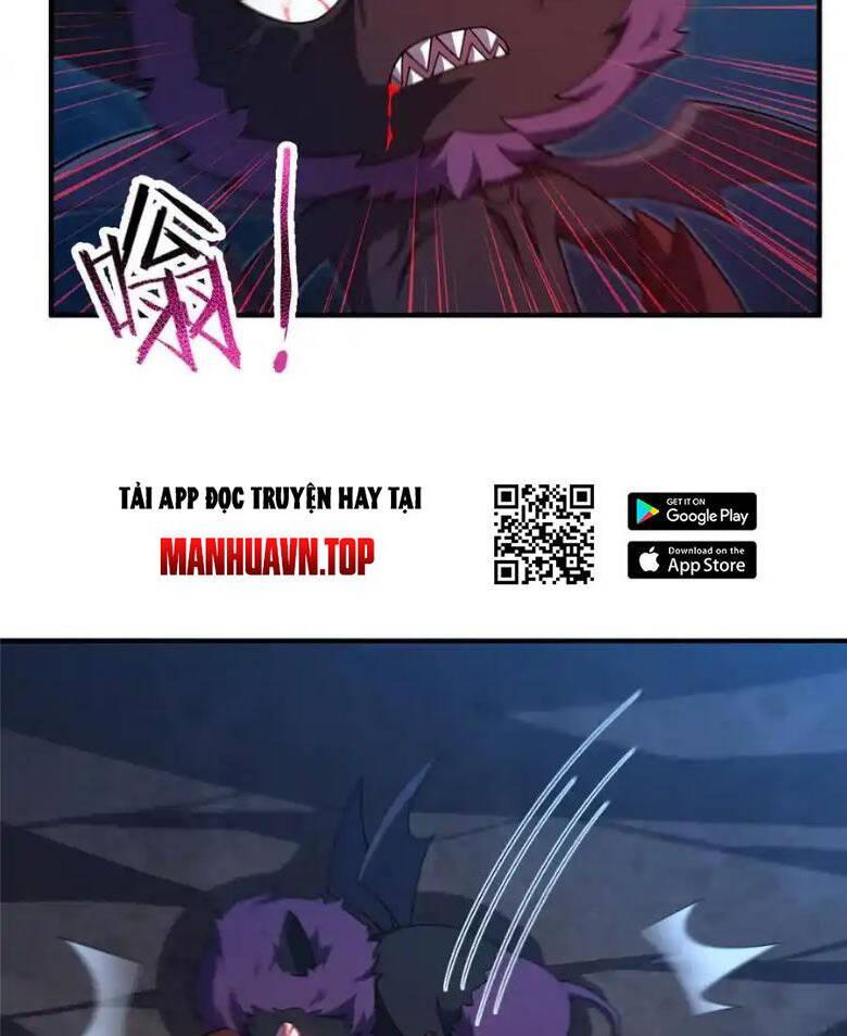 Thần Sủng Tiến Hóa Chapter 307 - Trang 2