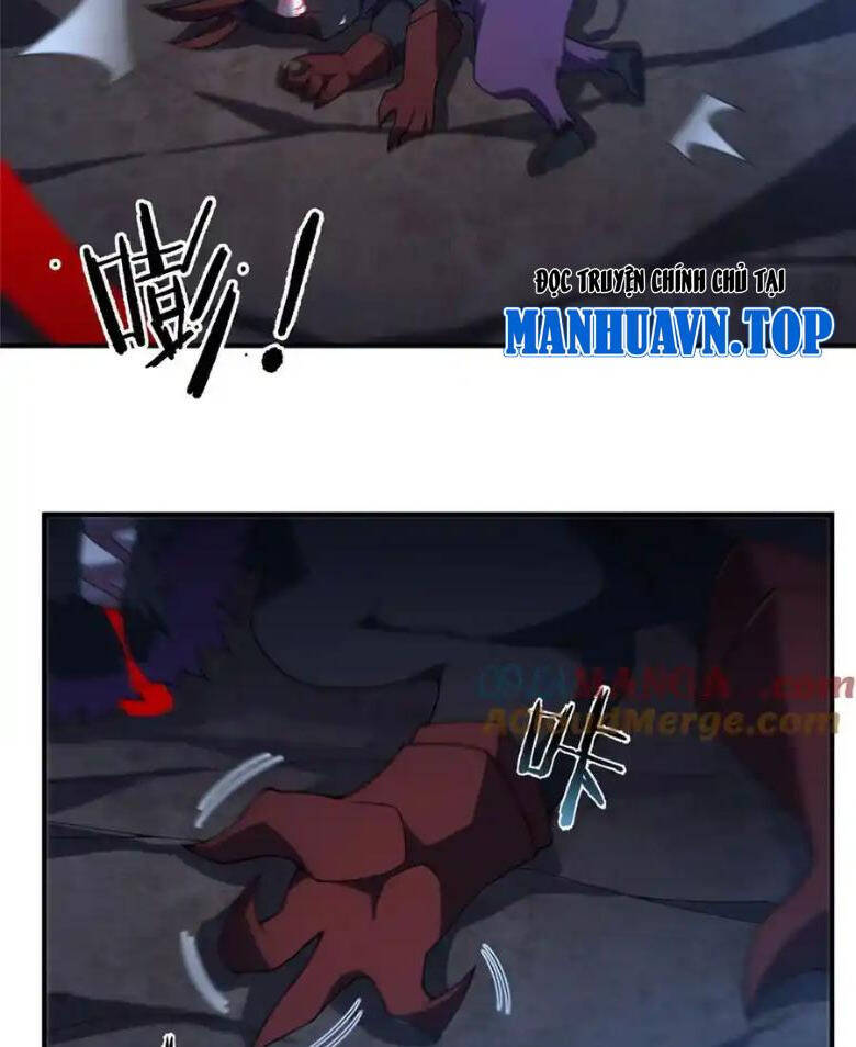 Thần Sủng Tiến Hóa Chapter 307 - Trang 2