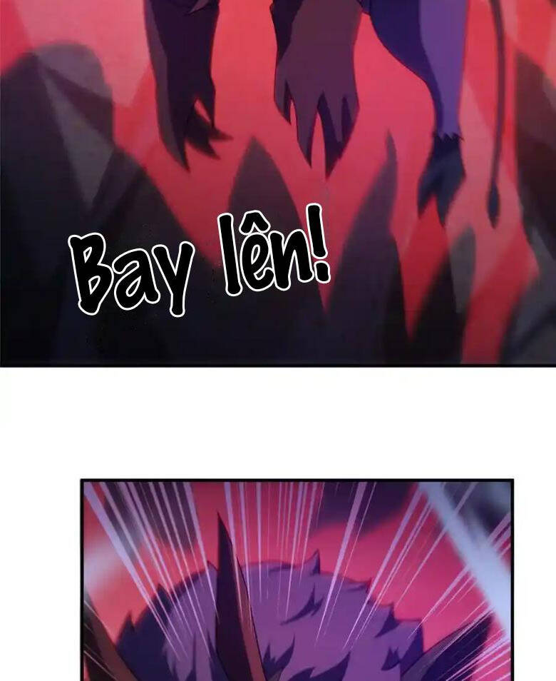 Thần Sủng Tiến Hóa Chapter 307 - Trang 2