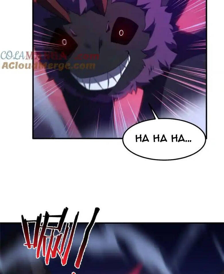 Thần Sủng Tiến Hóa Chapter 307 - Trang 2