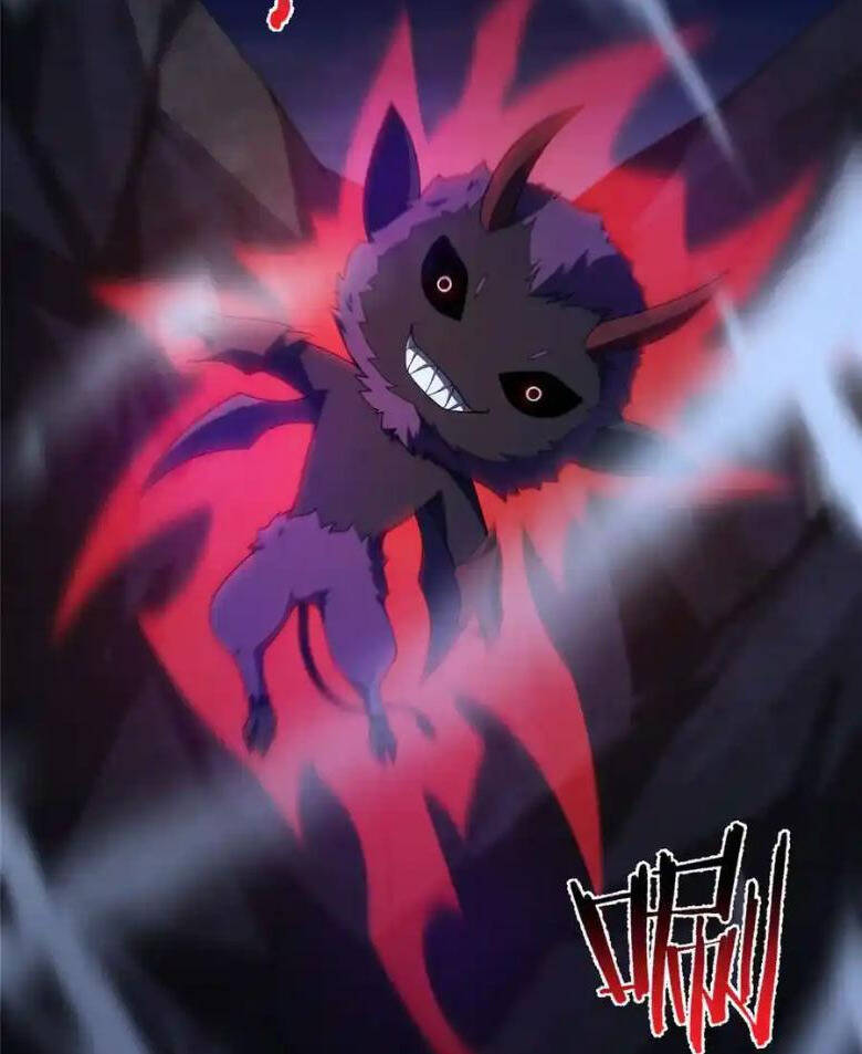 Thần Sủng Tiến Hóa Chapter 307 - Trang 2