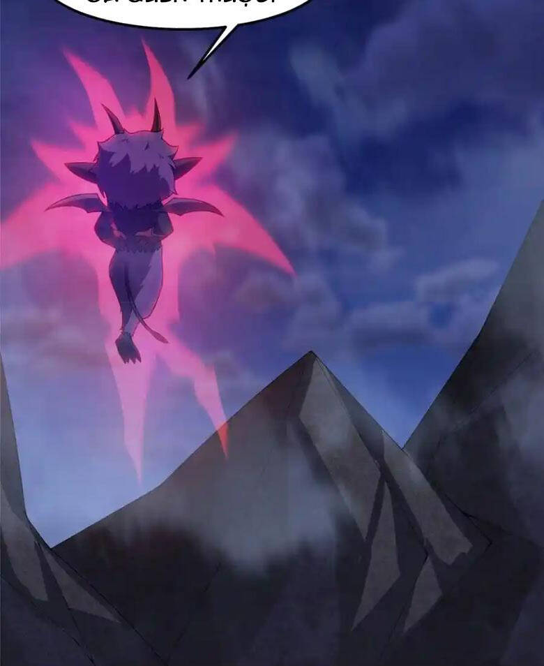 Thần Sủng Tiến Hóa Chapter 307 - Trang 2