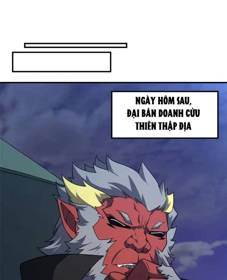 Thần Sủng Tiến Hóa Chapter 307 - Trang 2