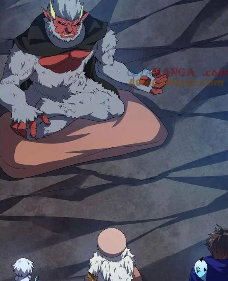 Thần Sủng Tiến Hóa Chapter 307 - Trang 2