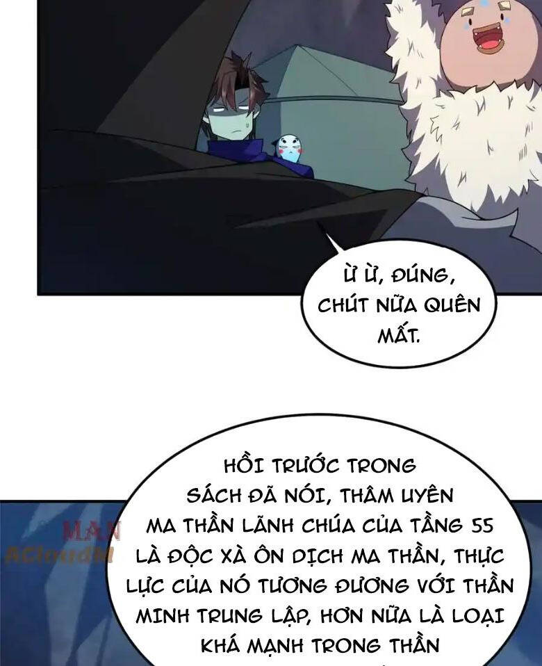 Thần Sủng Tiến Hóa Chapter 307 - Trang 2