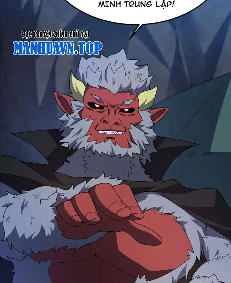 Thần Sủng Tiến Hóa Chapter 307 - Trang 2