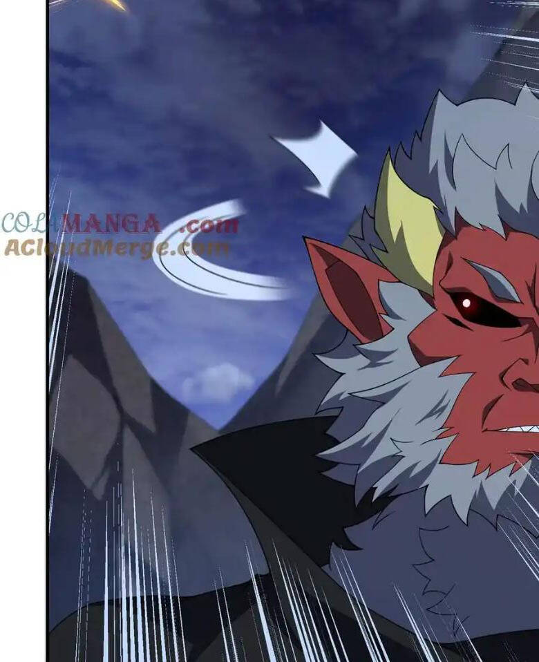 Thần Sủng Tiến Hóa Chapter 307 - Trang 2